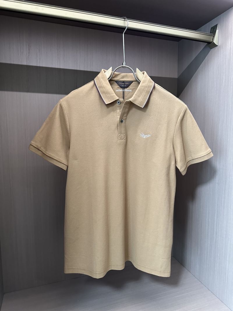 Zegna T-Shirts